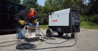 Best Generator for Welder