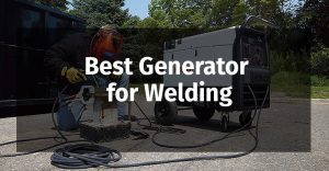 Best-Generator-for-Welding