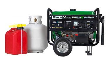 Best Off Grid Propane Generators