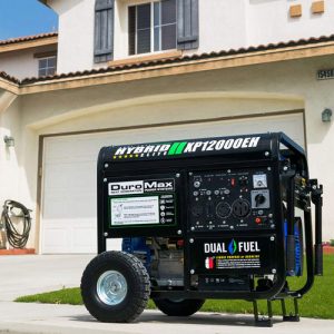 Best Quiet Generators For Home Use