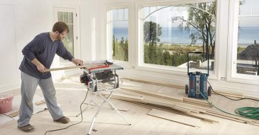 Best Table Saws For Small Shop