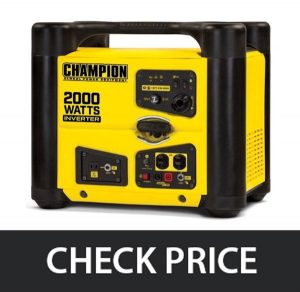 Champion-100148-2000-Watt-Stackable-Portable-Inverter-Generator