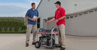 Best 6000 Watt Generator Reviews