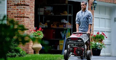 Best 8000 Watt Generator Reviews