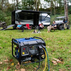 Best Caravan Generators