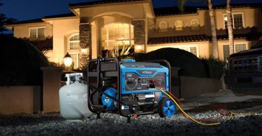 Best Diesel Generator for Home Backup Reviews