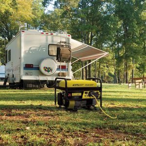 Best Generator for Caravan Reviews