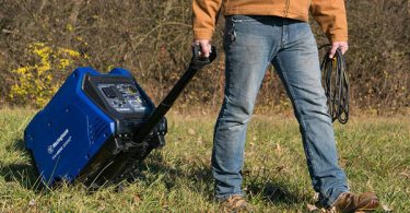 Best Generator for Preppers