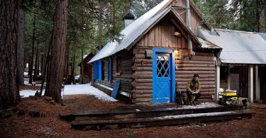 Best Generator for Small Cabin