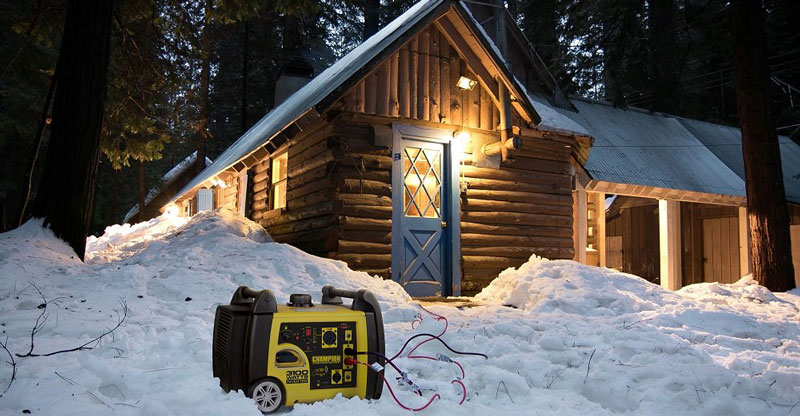 Top 5 Best Generators For Cabin Reviewed In 2020 Globo Tools