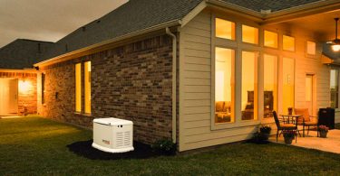 Best Generators For Apartments