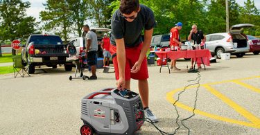 Best Generators for Power Tools