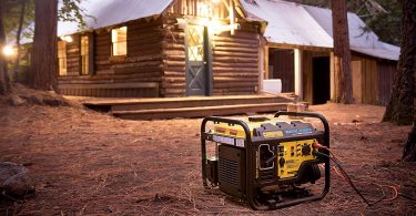 Best Generators for Small House