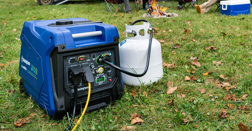 5 Best Generators for Survival (Reviews) for 2021 - Globo Tools