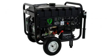 Best Hybrid Generator 1