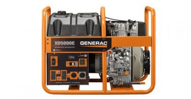 Best Marine Diesel Generator