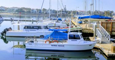 Best Marine Wind Generators