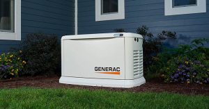 Best Natural Gas Generator