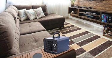 Best Ozone Generator For Grow Room