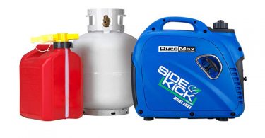 Best Petrol Generator