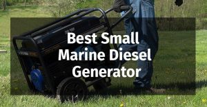 Best Small Marine Diesel Generator