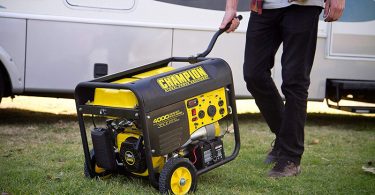 Champion 3500 Watt Generator Reviews