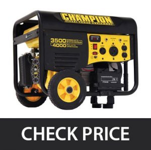 Champion Power Equipment Model 46565