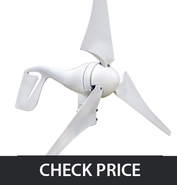 best wind generator for sailboats