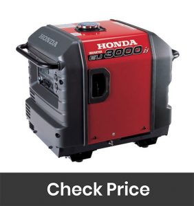 Honda EU3000iS Portable Inverter