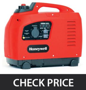 Honeywell-HW1000i-Inverter-Generator