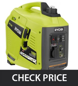 Ryobi-Digital-RYi1000-Inverter-Generator