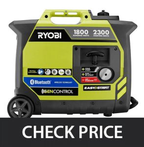 Ryobi-RYI2300BTA-Bluetooth-Inverter-Generator