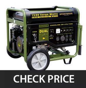 Sportsman-GEN7500DF-13-HP-389cc-OVH-4-Stroke-Gas-or-Propane