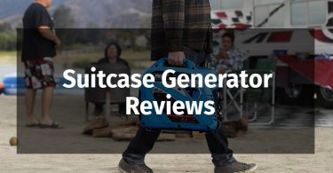 Suitcase Generator Reviews