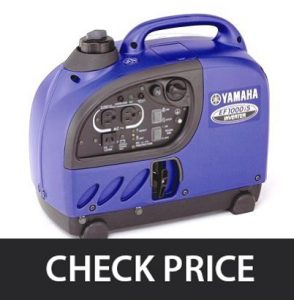 Yamaha-EF1000iS-Gas-Powered-Portable-Inverter