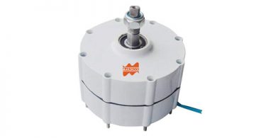 Best Alternator for Wind Turbine