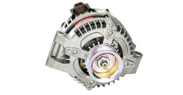 Best Car Alternator for Wind Generator