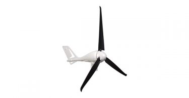 Best Wind Turbine For RV