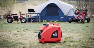 Best 3000 watt inverter generator