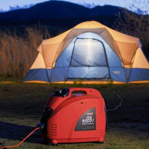 Best 3000 watt inverter generator reviews