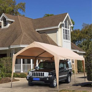 Best Car Canopies for Snow Reviews