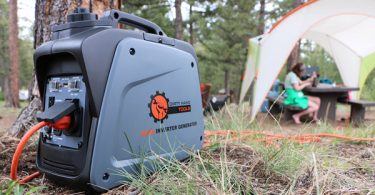 Best Inverter Generators for Tailgating
