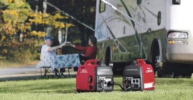 Do I Need an Inverter Generator for My RV yes or not