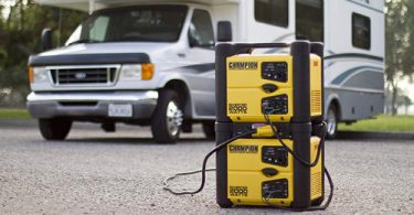 How Many Watts Do I Need for My Recreational vehicle