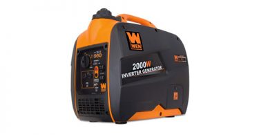 Will a 2000 Watt Generator Run a Air Conditioner