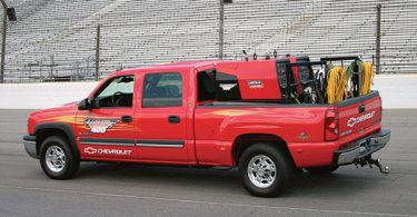 Best Generators for Mobile Detailing