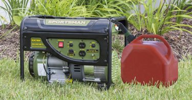 Best Generator Under 200 Dollars