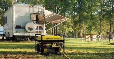 Best Generator for Boondocking Reviews