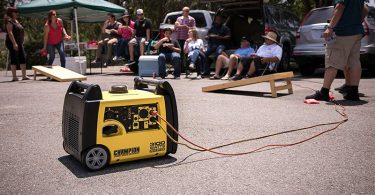 Best Generator for Live Sound