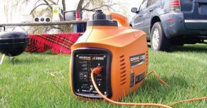 Best Generators Under 500